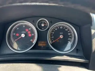 Opel Zafira 1,7CDTI din 2009 - 6