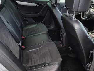 vand Volkswagen Passat