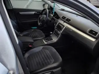 vand Volkswagen Passat - 7
