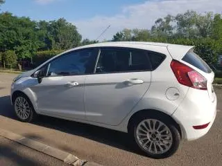 Ford Fiesta – 1.2 Benzină, 60 kW – 2016 - 6