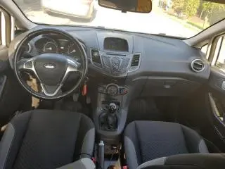 Ford Fiesta – 1.2 Benzină, 60 kW – 2016 - 7