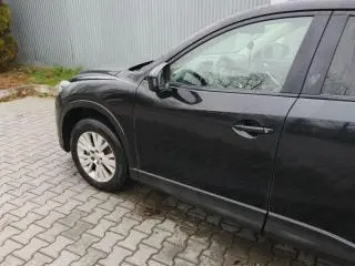 Mazda cx5 4x4 ok