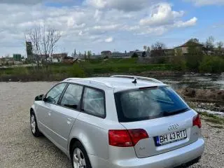 Audi A4 Quattro 2.0 TDI
