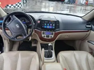Vand Santa fe ll 2008 4x4 ,2.2 Crdi