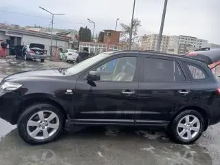 Vand Santa fe ll 2008 4x4 ,2.2 Crdi