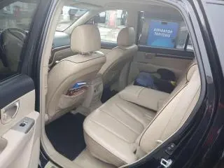 Vand Santa fe ll 2008 4x4 ,2.2 Crdi