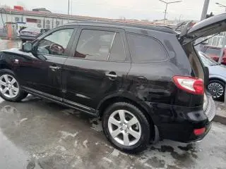 Vand Santa fe ll 2008 4x4 ,2.2 Crdi - 7
