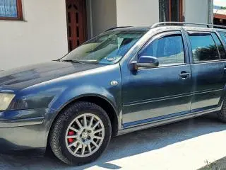 Volkswagen Bora 1.6 16v