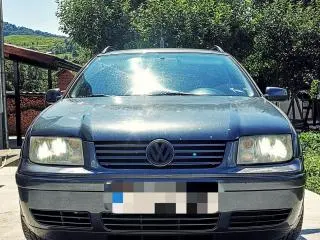 Volkswagen Bora 1.6 16v