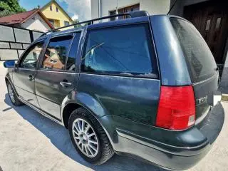 Volkswagen Bora 1.6 16v