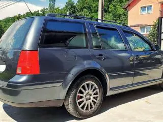 Volkswagen Bora 1.6 16v