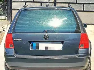 Volkswagen Bora 1.6 16v - 6