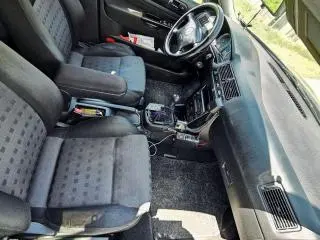 Volkswagen Bora 1.6 16v - 8