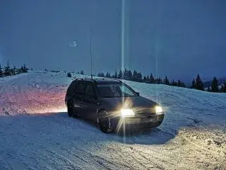 Volkswagen Bora 1.6 16v - 11