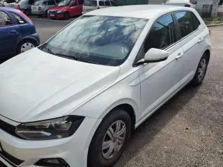 Volkswagen Polo Trendline 1.0, 80 CP