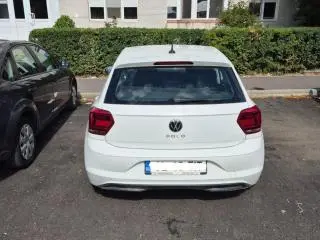 Volkswagen Polo Trendline 1.0, 80 CP