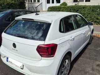 Volkswagen Polo Trendline 1.0, 80 CP - 6