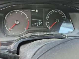 Volkswagen Polo Trendline 1.0, 80 CP - 7