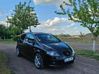 Seat Altea 2.0 FSI citește descrierea