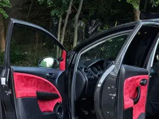 Seat Altea 2.0 FSI citește descrierea - 6