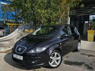 Seat Altea 2.0 FSI citește descrierea - 7