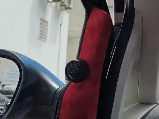 Seat Altea 2.0 FSI citește descrierea - 8