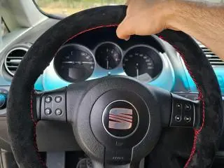 Seat Altea 2.0 FSI citește descrierea - 9
