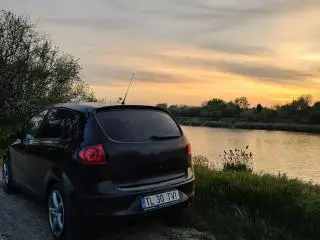 Seat Altea 2.0 FSI citește descrierea - 10