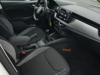 Skoda Scala de vânzare