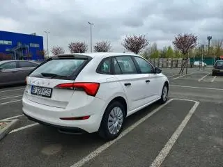 Skoda Scala de vânzare - 6