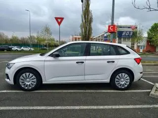 Skoda Scala de vânzare - 7