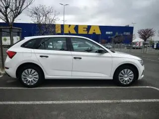 Skoda Scala de vânzare - 10