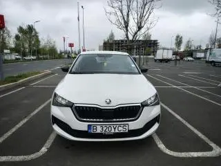 Skoda Scala de vânzare - 11