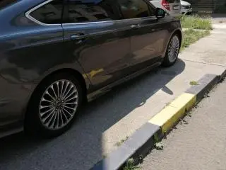 Vând ford mondeo