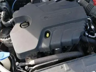 Vând ford mondeo