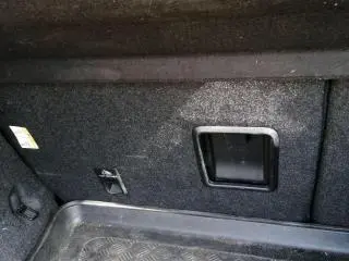 Vând ford mondeo - 8