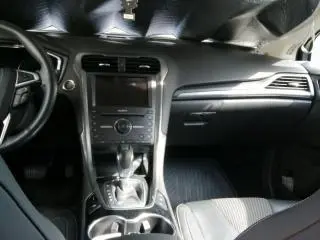 Vând ford mondeo - 10
