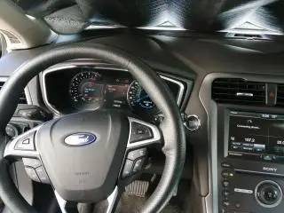 Vând ford mondeo - 13