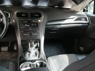 Vând ford mondeo - 14