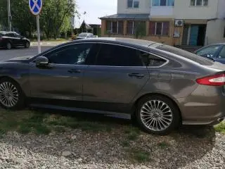 Vând ford mondeo - 15