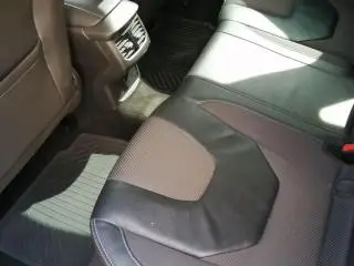 Vând ford mondeo - 17