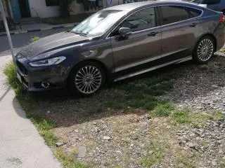 Vând ford mondeo - 18
