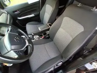 Suzuki Vitara - 6