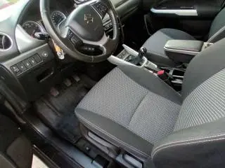 Suzuki Vitara - 8