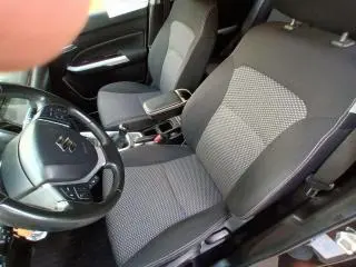 Suzuki Vitara - 9