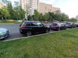 Suzuki Vitara - 13