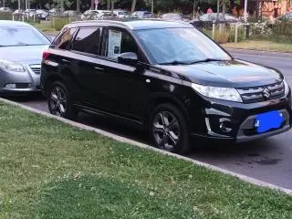 Suzuki Vitara - 14