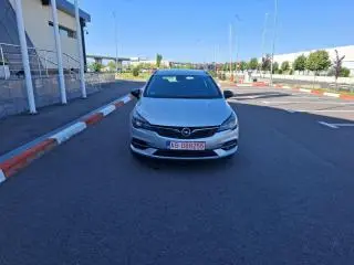 Vând Opel Astra K, An fabricație 2021, preț 8000 Euro, masina se prezintă impecabil 10 din 10