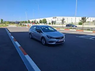 Vând Opel Astra K, An fabricație 2021, preț 8000 Euro, masina se prezintă impecabil 10 din 10
