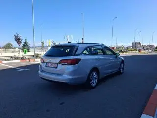 Vând Opel Astra K, An fabricație 2021, preț 8000 Euro, masina se prezintă impecabil 10 din 10 - 6